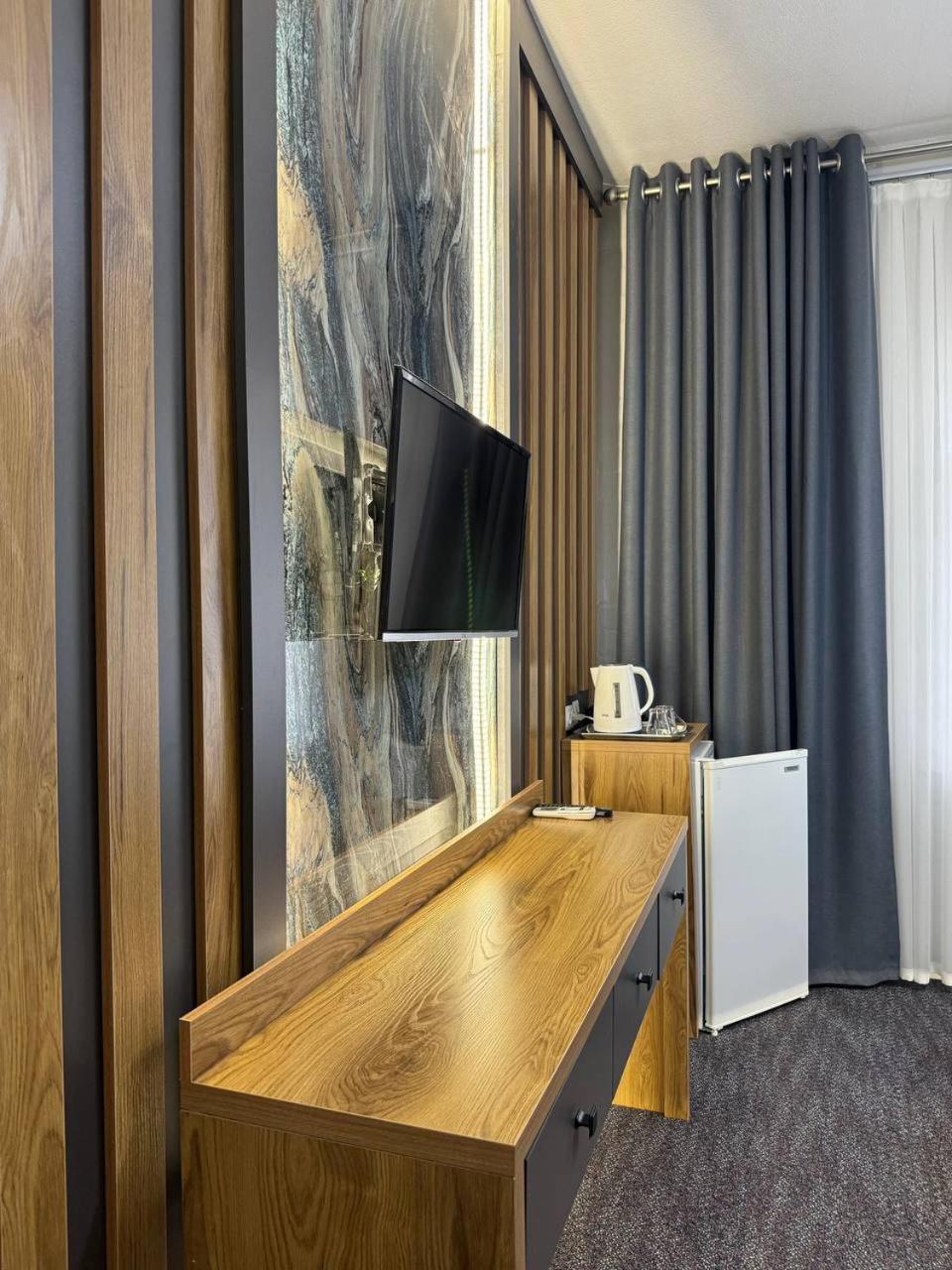 Orient Inn طشقند المظهر الخارجي الصورة