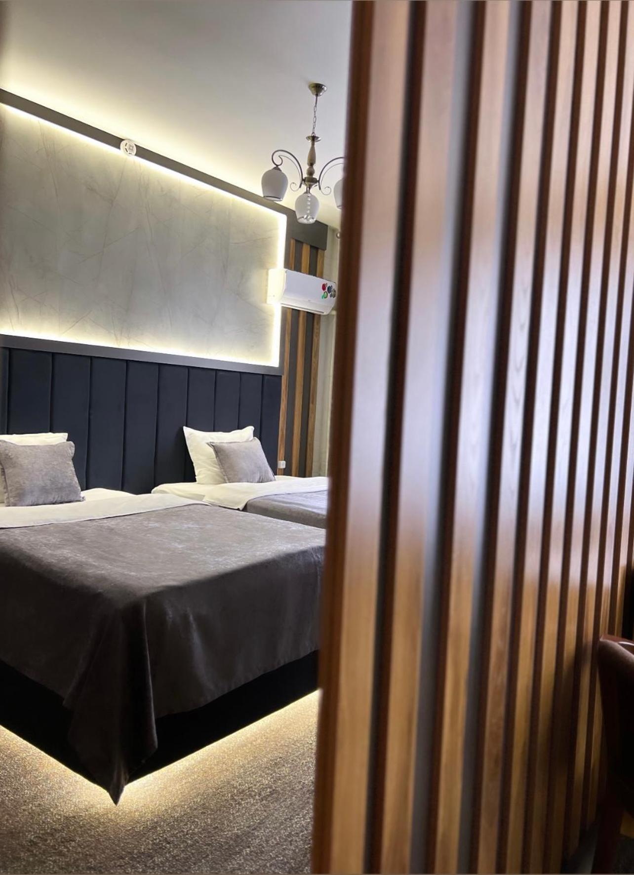 Orient Inn طشقند المظهر الخارجي الصورة